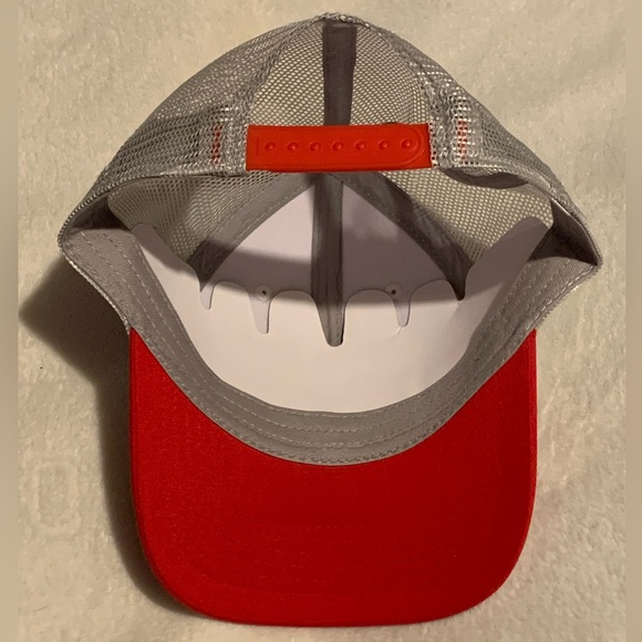 Jim Beam hat - Picture 6 of 7